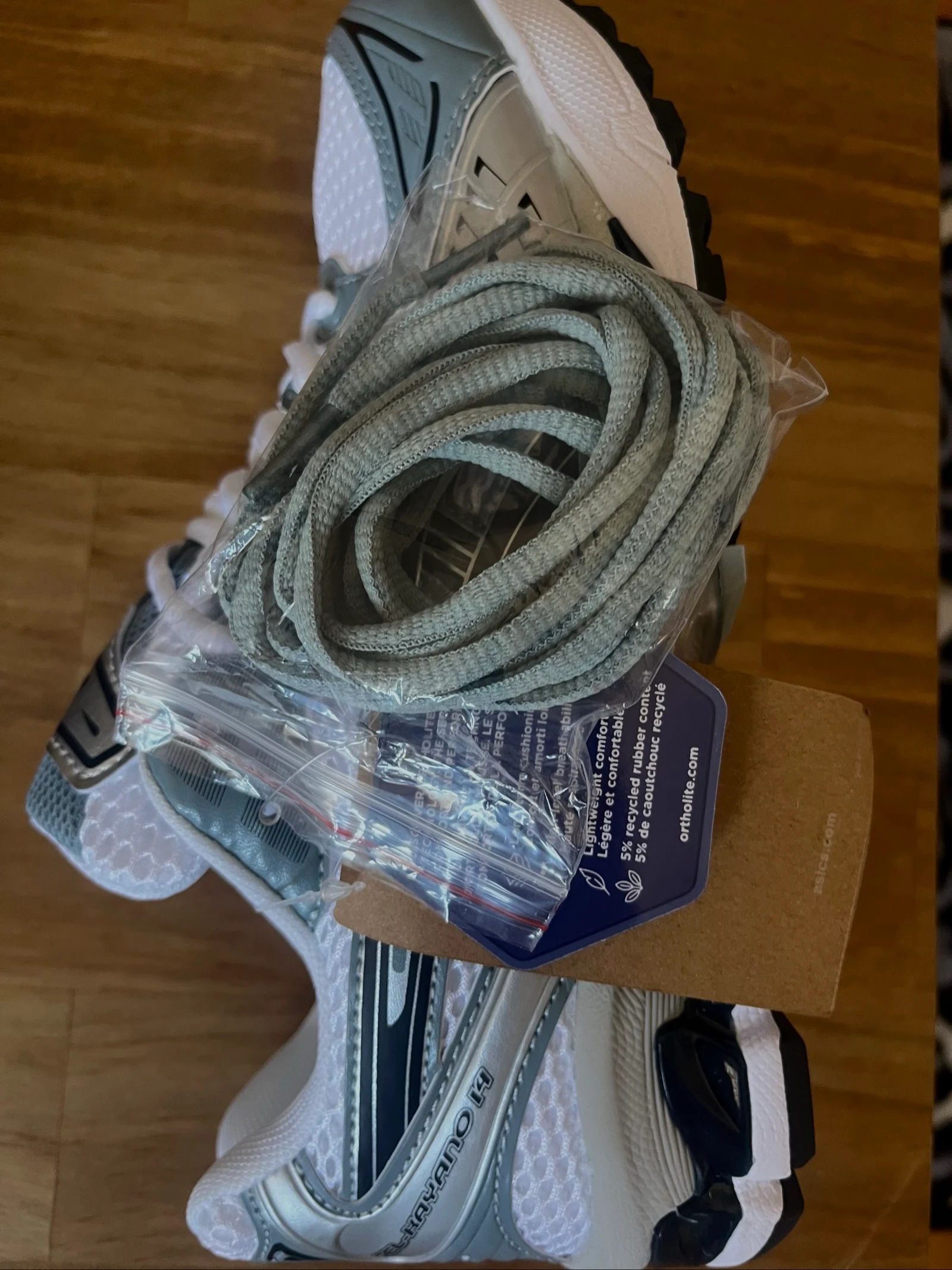Asics kayano 14 – photo 5
